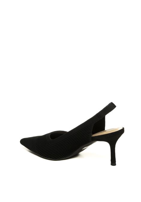  UMA PARKER | 509TESS-EL-BLACK